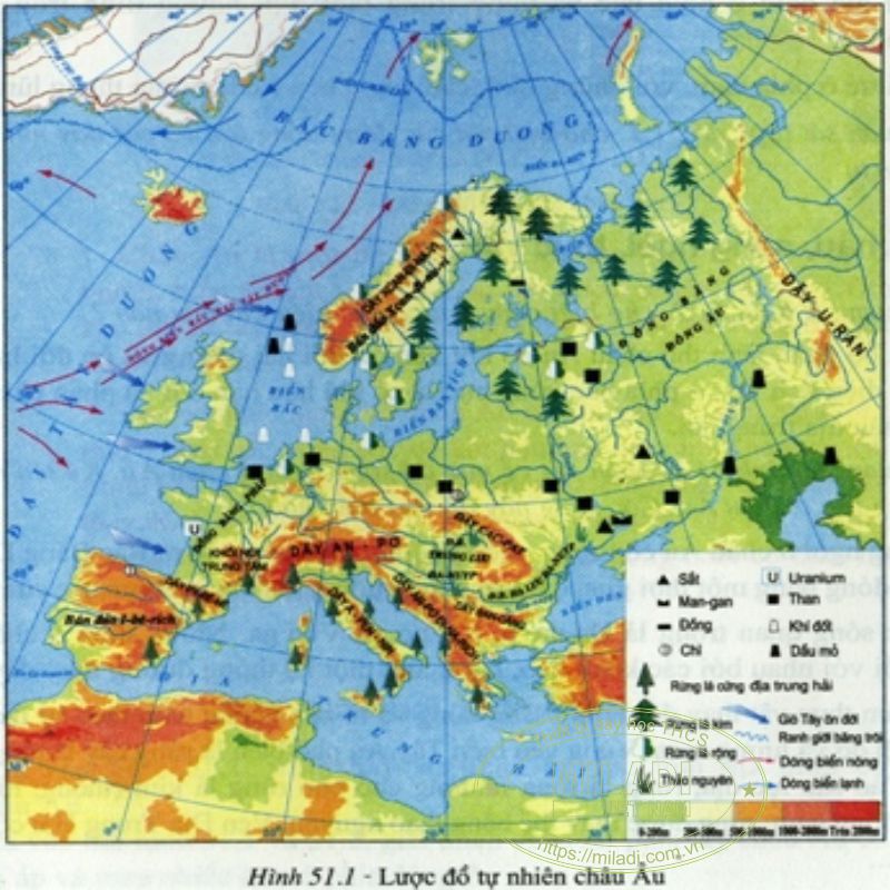 Bản đồ tự nhiên Châu Âu: Với bản đồ tự nhiên Châu Âu, bạn có thể tìm hiểu về các khu vực, địa danh, địa hình và đa dạng sinh học của châu lục này. Với đội ngũ các nhà khoa học và chuyên gia hàng đầu, bản đồ tự nhiên Châu Âu sẽ đem đến cho bạn những thông tin chính xác và cập nhật nhất về sự đa dạng và phong phú của thiên nhiên tại Châu Âu.