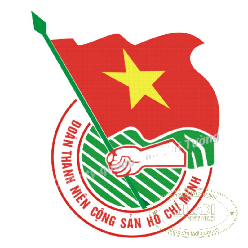 Logo đoàn thanh niên